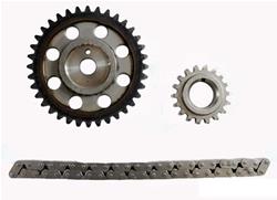 Enginetech Timing Chain and Gear Sets TS504