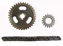 Enginetech Timing Chain and Gear Sets TS505