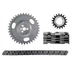Enginetech Timing Chain and Gear Sets TS509