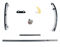 Enginetech Timing Chain and Gear Sets for 2007-2012 CX-7, 2007-2013 MAZDA 3, 2006-2007 MAZDA 6 - TS5138A