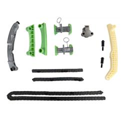 Enginetech Timing Chain and Gear Sets for 2001-2002 AURORA, 1999-2002 INTRIGUE - TS5230