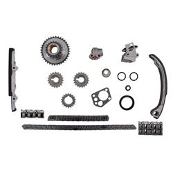 Enginetech Timing Chain and Gear Sets for 1993-1997 ALTIMA - TS664