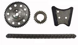 Enginetech Timing Chain and Gear Sets for 2008-2009 EQUINOX, TORRENT - TS700A