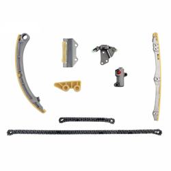 Enginetech Timing Chain and Gear Sets for 2002-2011 CIVIC, 2002-2006 RSX - TS7170