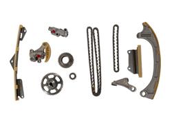 Enginetech Timing Chain and Gear Sets TS7171
