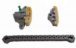 Enginetech Engine Balance Shaft Chain Kits for 2007-2012 ALTIMA, SENTRA, 2005-2019 FRONTIER - TS765