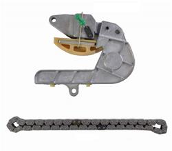 Enginetech Engine Balance Shaft Chain Kits for 2002-2006 ALTIMA, SENTRA - TS770