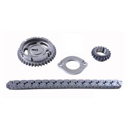 Enginetech Timing Chain and Gear Sets for 2005-2010 GRAND CARAVAN, TOWN & COUNTRY, 2007-2011 WRANGLER - TS864