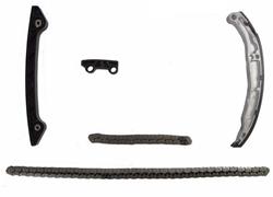 Enginetech Timing Chain and Gear Sets TS9137