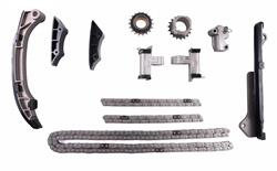 Enginetech Timing Chain and Gear Sets TS940