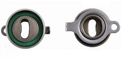 EngineTech Timing Belt Tensioners for 1988-1995 CIVIC, 1993-1995 CIVIC DEL SOL, 1988-1991 CRX - TT162