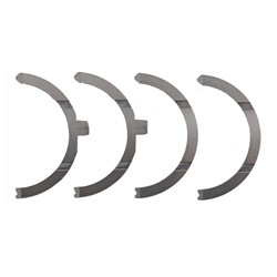 Enginetech Engine Crankshaft Thrust Washers TW1016STD