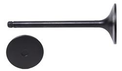 Enginetech Rebuilders Valves V2604