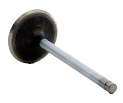 Enginetech Rebuilders Valves V3452S