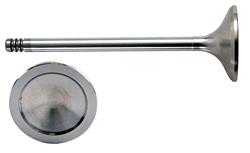 Enginetech Rebuilders Valves V3762