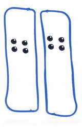 Enginetech Valve Cover Gaskets VCC189-A