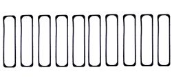 Enginetech Valve Cover Gaskets VCC350A-10