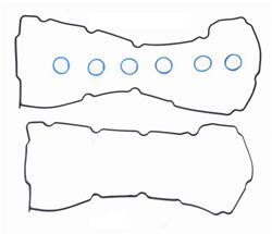 Enginetech Valve Cover Gaskets for 1998-2000 INTREPID, CONCORDE, 2006-2010 CHARGER - VCCR167-A