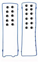 Enginetech Valve Cover Gaskets VCF281-B