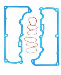 Enginetech Valve Cover Gaskets for 1997-2000 EXPLORER, 2001 EXPLORER SPORT TRAC, 1998-2000 MOUNTAINEER - VCF4.0-A