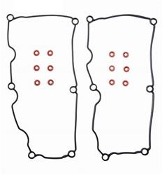 Enginetech Valve Cover Gaskets for 2005-2010 MUSTANG - VCF4.0-C