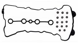 Enginetech Valve Cover Gaskets for 1997-1998 200SX, 1999-2002 G20, 1998-2001 SENTRA - VCNI2.0-A