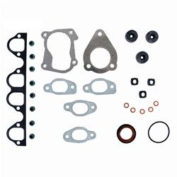 Enginetech Head Gasket Sets for 1998-2003 BEETLE, 1999-2004 GOLF, 2000-2004 JETTA - VW1.9HS-A