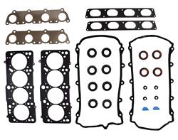 Enginetech Head Gasket Sets VW4.2HS-A