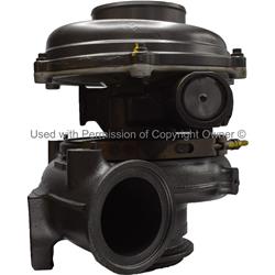 Pure Energy New Turbochargers T2006N