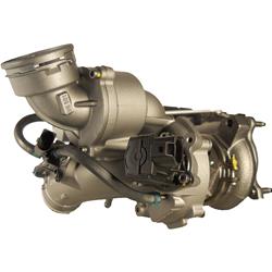 Pure Energy Remanufactured Turbochargers T2016