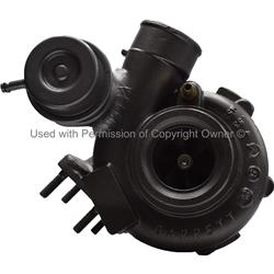 Pure Energy New Turbochargers for 2000-2001 9-3, 1999-2005 9-5 - T2019N
