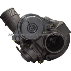 Pure Energy New Turbochargers T2039N