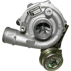 Pure Energy New Turbochargers for 2000-2005 PASSAT, A4 QUATTRO, 2000-2006 A4 - T2042N