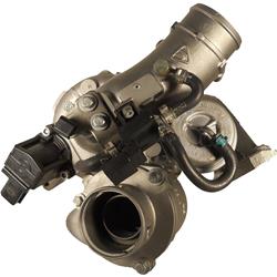 Pure Energy Remanufactured Turbochargers T2047