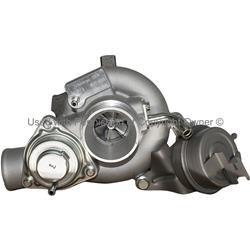 Pure Energy New Turbochargers for 2003-2011 9-3, 2010-2011 9-3X - T2078N