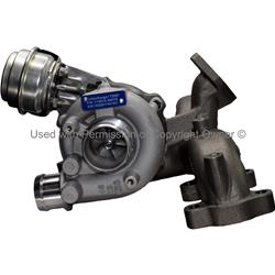 Pure Energy New Turbochargers for 1999-2004 JETTA, GOLF, 1998-2003 BEETLE - T2087N
