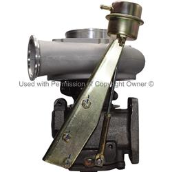 Pure Energy New Turbochargers for 1997-1998 RAM 2500, RAM 3500 - T2093N