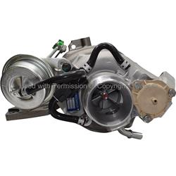 Pure Energy New Turbochargers T2103N