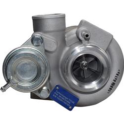 Pure Energy Remanufactured Turbochargers for 1999-2003 9-3, 2000-2005 9-5 - T2125