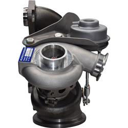 Pure Energy Remanufactured Turbochargers for 2008-2010 535I, 2009-2010 535I XDRIVE, 2008 535XI - T2128
