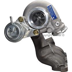 Pure Energy New Turbochargers for 2002-2005 S80, 2003-2005 XC90 - T2148N