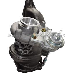 Pure Energy New Turbochargers for 2002-2005 S80, 2003-2005 XC90 - T2149N