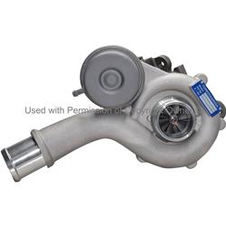 Pure Energy New Turbochargers T2157N