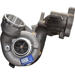 Pure Energy Remanufactured Turbochargers for 2005-2006 JETTA - T2158