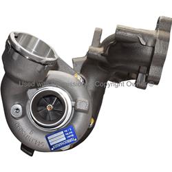 Pure Energy New Turbochargers for 2005-2006 JETTA - T2158N