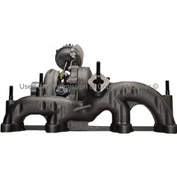 Pure Energy New Turbochargers for 2004-2006 BEETLE, GOLF, 2004-2005 JETTA - T2160N