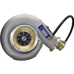 Pure Energy Remanufactured Turbochargers for 1998 RAM 2500, RAM 3500 - T2161