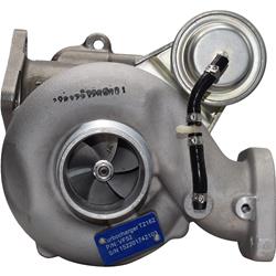 Pure Energy Remanufactured Turbochargers for 2009-2014 IMPREZA - T2162