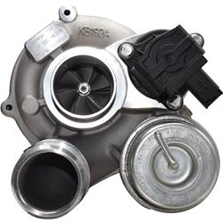 Pure Energy New Turbochargers for 2009-2013 COOPER - T2187N