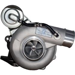 Pure Energy New Turbochargers for 2008-2014 IMPREZA, 2015 WRX STI - T2230N